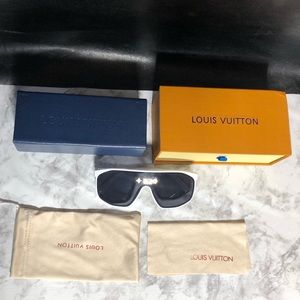Louis Vuitton Sunglasses
